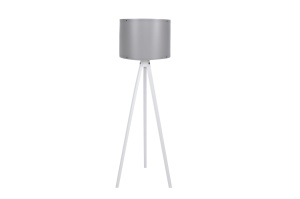 Lampadar 106 Gri 25x38x145 cm - Img 3