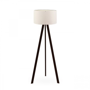 Lampadar AYD-2650 Crem 38x21x140 cm - Img 2