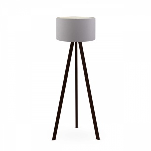 Lampadar AYD-2800 Gri 38x21x140 cm - Img 2