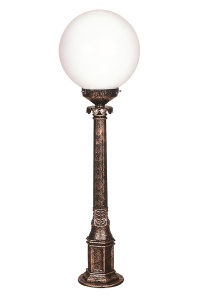 Lampadar de exterior M3BOP Maro 95x25 cm