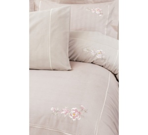 Lenjerie Alameda Lila (Satin Deluxe) - Img 2