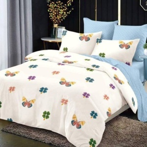 Lenjerie Butterfly Gili 6 piese (Finet)