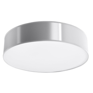 Lustra Arena Gri 45x45x11 cm