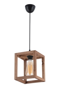 Lustra Cube Maro 16x16x60 cm - Img 3