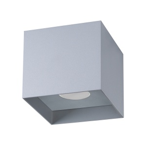 Lustra Hati Gri 12x12x11 cm