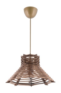 Lustra Hope Maro 27x27x15 cm - Img 4