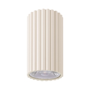 Lustra LED Ivar Bej 4000K 6.4x6.4x12 cm