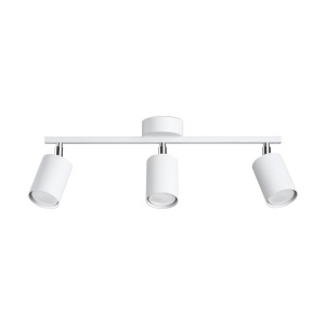 Lustra Lemmi Alb 46x8x20 cm