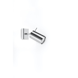 Lustra Ring Crom 8x16x8 cm - Img 2