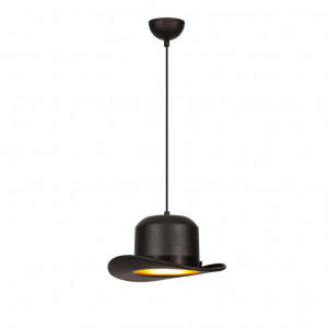 Lustra Sivani - MR - 992 Negru - Img 2