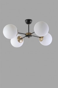 Lustra Venus Alb - Img 3