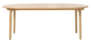 Masa CARNO, Nuc, 120x4x45 cm - Img 2