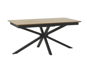 Masa CESURA, Nuc, 90x75x160-200 cm