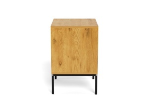 Noptiera Palmdale, Natural, 61x45.6x40 cm - Img 4