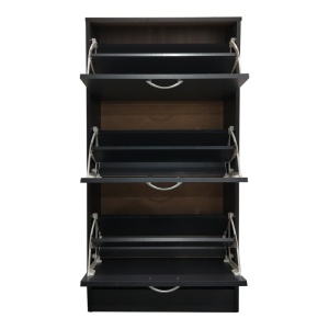 Pantofar Savaz Gri inchis 60x24x114 cm - Img 2