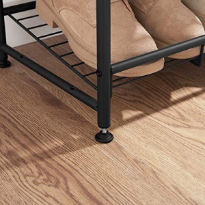 Pantofar, Songmics, Negru, 68.5x27.5x49.5 cm - Img 6