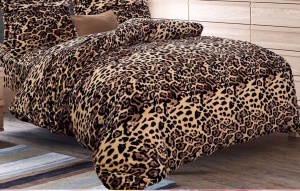 Patura Cocolino Savannah 200x230 cm