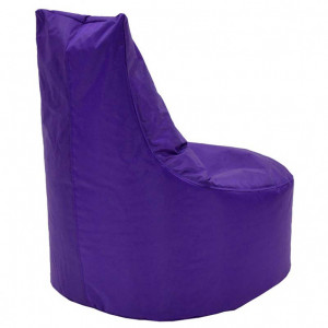 Puf Bean Bag Impermeabil Norm Pro Mov - Img 3