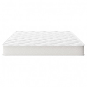 Saltea Fix Pad Chic Strom cu o singura fata 18-19cm 150x200cm - Img 4