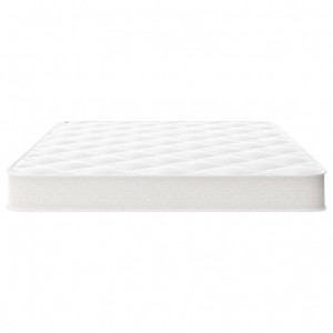 Saltea Fix Pad Chic Strom cu o singura fata 18-19cm 160x200cm - Img 5