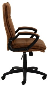 Scaun de birou Brad, Maro, 115x67x69.5 cm - Img 4