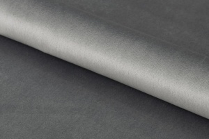 Scaun dining Dia, Gri, 91.5x43.5x53 cm - Img 6