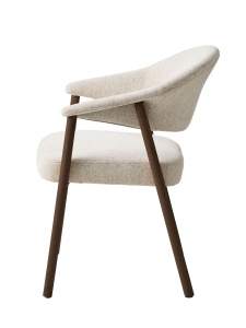 Scaun ELK, Nisipiu V2, 63x81x63 cm - Img 3