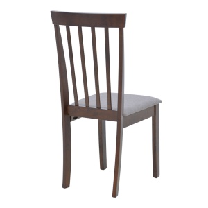 Scaun Houston Nuc 40x49x94 cm - Img 2