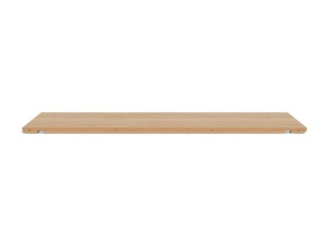 Set 2 piese Extensii masa Marte, Natural, 2x45x102 cm - Img 3