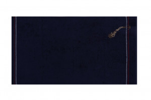 Set 2 Prosoape de Bucatarie Marina Dark Blue Cipa 50x70 cm (Bumbac 100%) - Img 5