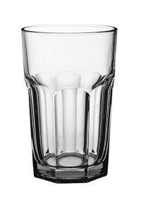Set de pahare, 6 bucati LV Transparent 8.3x8.3x12.1 cm - Img 5