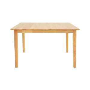 Set masa si scaune dining, 5 buc, Dallan Country, Pako, Natural 150x80x74 cm - Img 8