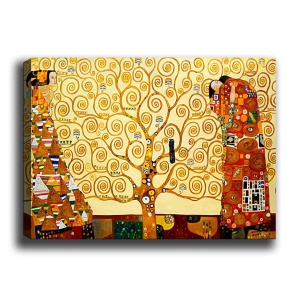Tablou canvas 7436501899899 Multicolor 50x70 cm - Img 3