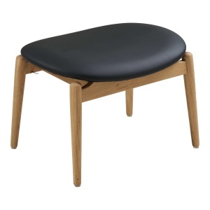 Taburet Olvera, Natural, 43x53.5x38 cm - Img 5