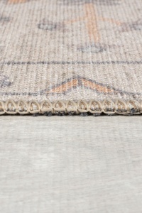 Traversa Teo Traditional Natural 60x230 cm, Flair Rugs - Img 3