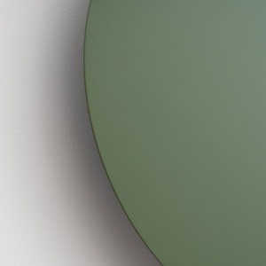 Aplica perete LED Borgen Olive 3000K 30x30x3.5 cm - Img 7