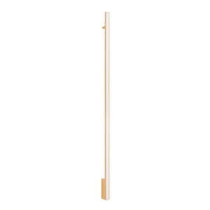 Aplica perete LED Lagom 150 Auriu 4000K 4x7x151 cm