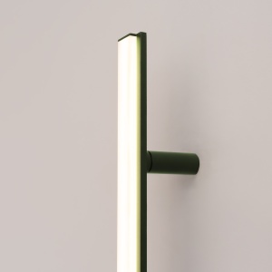 Aplica perete LED Lagom 150 Olive 3000K 4x7x151 cm - Img 7