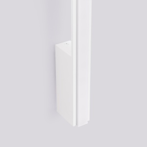 Aplica perete LED Lagom 90 Alb 3000K 4x7x88.5 cm - Img 5