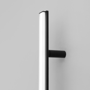 Aplica perete LED Lagom 90 Negru 4000K 4x7x88.5 cm - Img 5