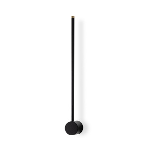 Aplica Sword Negru 62x10x7 cm - Img 7