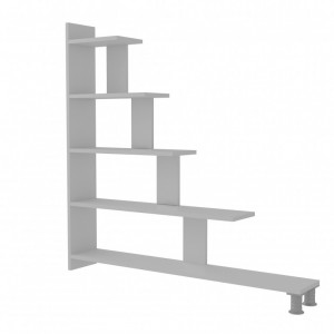 Biblioteca Reward - Alb - Img 3
