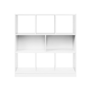 Biblioteca Vasagle, 97.5x30x100cm - Img 5