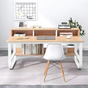 Birou Evrepy Stejar 100x60x73 cm
