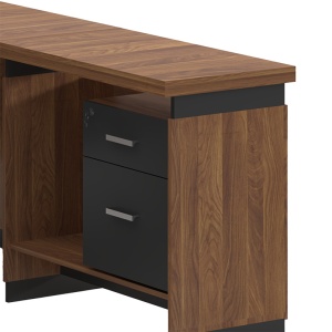 Birou reversibil Oscar Pako World Nuc 180x170x76 cm - Img 3