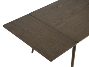 Blat BARRALI, Gri, 90x5x45 cm - Img 3