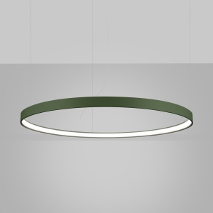 Candelabru LED Rio 110 Olive 4000K 110x110x150 cm - Img 3