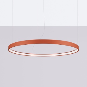 Candelabru LED Rio 110 Rosu 3000K 110x110x150 cm - Img 2