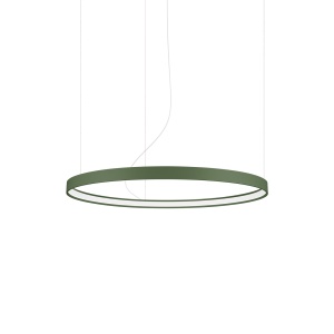 Candelabru LED Rio 78 Olive 4000K 78x78x150 cm