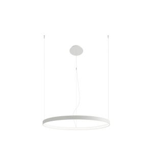 Candelabru LED Rio Alb 4000K 78x78x150 cm